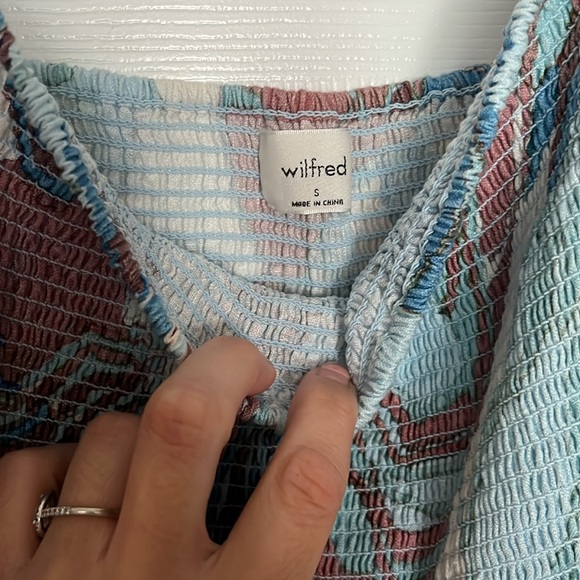 Tempest dress - Picture 2 of 3